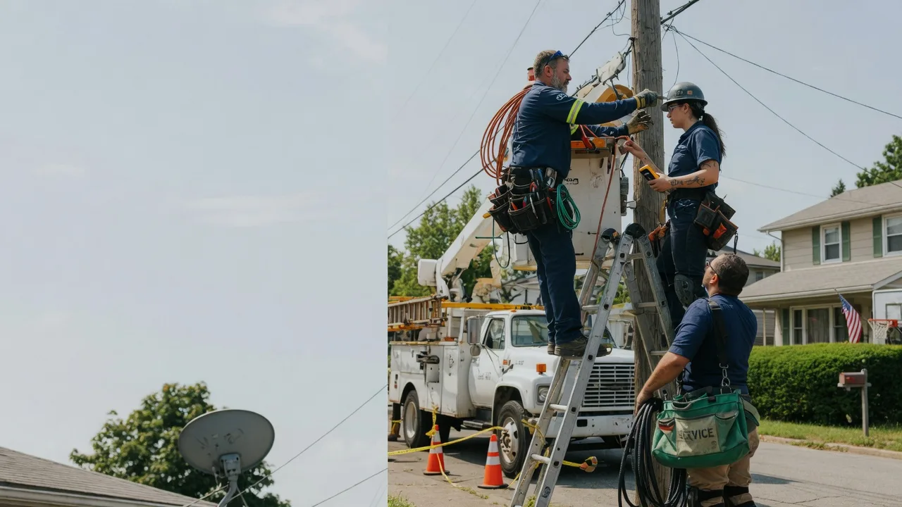 Electrical Repair in Asher, OK near me